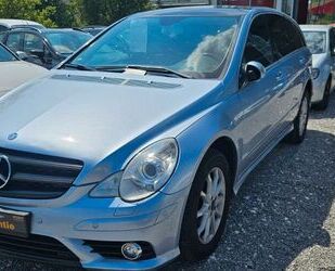 Mercedes-Benz R 320 Gebrauchtwagen