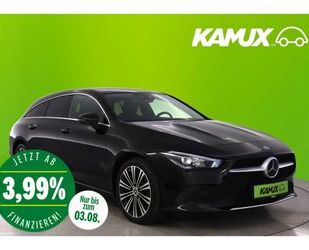 Mercedes-Benz CLA 200 Shooting Brake Gebrauchtwagen