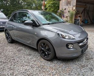 Opel Adam Gebrauchtwagen