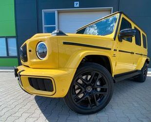 Mercedes-Benz G 63 AMG Gebrauchtwagen