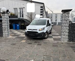 Ford Transit Connect Gebrauchtwagen
