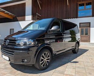 VW T5 Multivan Gebrauchtwagen