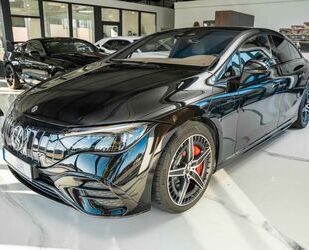 Mercedes-Benz EQE Gebrauchtwagen