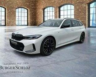 BMW M340d Gebrauchtwagen