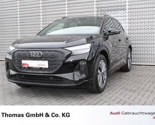 Audi Q4 Gebrauchtwagen