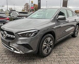 Mercedes-Benz GLA 180 Gebrauchtwagen
