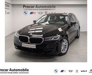 BMW 520 Gebrauchtwagen