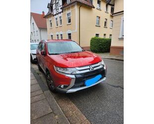Mitsubishi Outlander Gebrauchtwagen