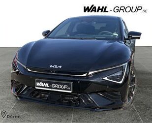 Kia EV6 Gebrauchtwagen