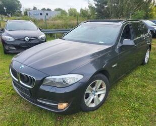 BMW 523 Gebrauchtwagen