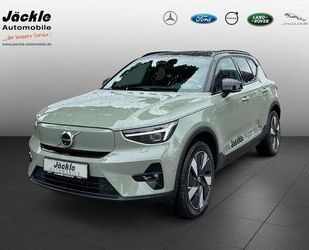 Volvo XC40 Gebrauchtwagen