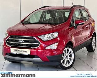 Ford EcoSport Gebrauchtwagen