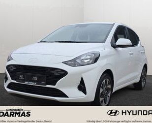 Hyundai i10 Gebrauchtwagen