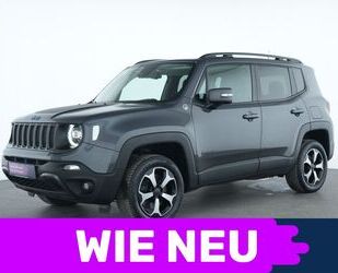Jeep Renegade Gebrauchtwagen