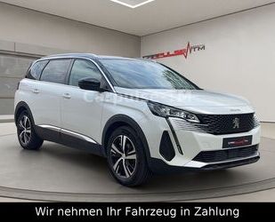 Peugeot 5008 Gebrauchtwagen