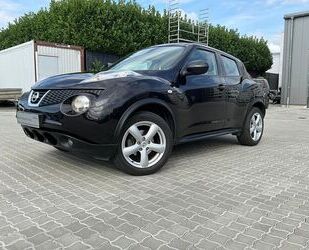 Nissan Juke Gebrauchtwagen