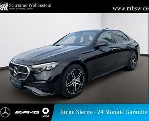 Mercedes-Benz E 300 Gebrauchtwagen