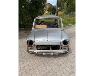 Mini 1000 Gebrauchtwagen