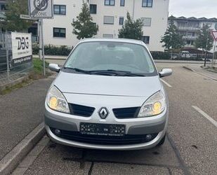 Renault Scenic Gebrauchtwagen