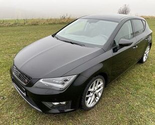 Seat Leon Gebrauchtwagen