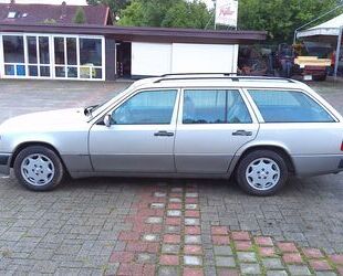 Mercedes-Benz T-Klasse Gebrauchtwagen