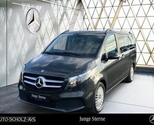 Mercedes-Benz V 250 Gebrauchtwagen