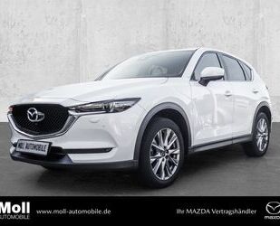 Mazda CX-5 Gebrauchtwagen