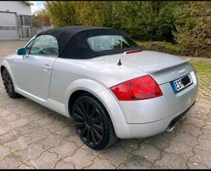 Audi TT Gebrauchtwagen