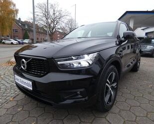 Volvo XC40 Gebrauchtwagen