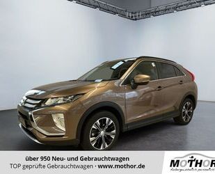 Mitsubishi Eclipse Cross Gebrauchtwagen