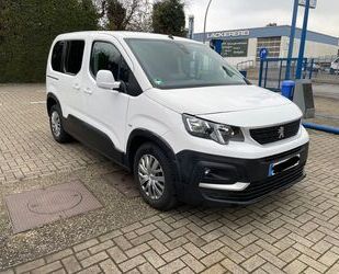 Peugeot Rifter Gebrauchtwagen