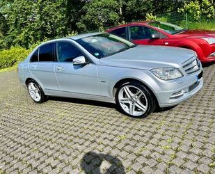 Mercedes-Benz C 250 Gebrauchtwagen
