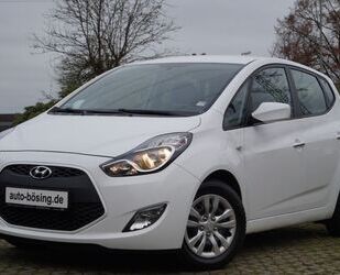 Hyundai ix20 Gebrauchtwagen