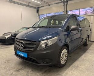 Mercedes-Benz Vito Gebrauchtwagen