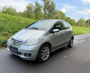 Mercedes-Benz A 200 Gebrauchtwagen