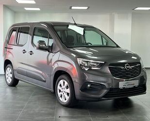 Opel Combo Gebrauchtwagen