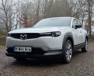 Mazda MX-30 Gebrauchtwagen