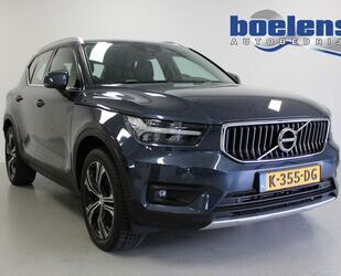 Volvo XC40 Gebrauchtwagen