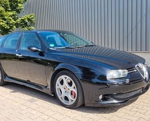Alfa Romeo 156 Gebrauchtwagen