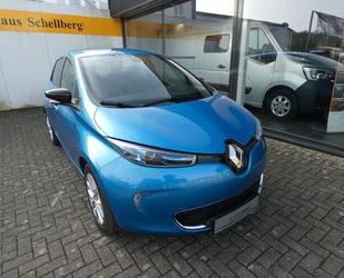 Renault ZOE Gebrauchtwagen