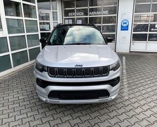 Jeep Compass Gebrauchtwagen