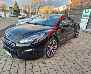Peugeot RCZ Gebrauchtwagen