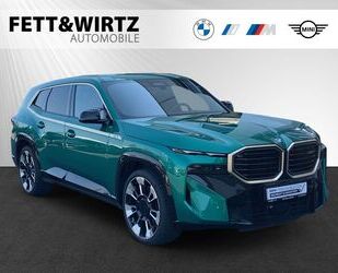 BMW XM Gebrauchtwagen