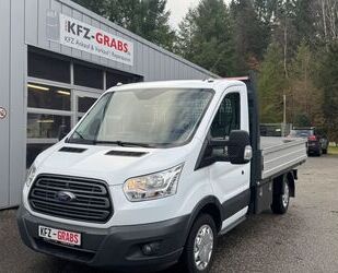Ford Transit Gebrauchtwagen
