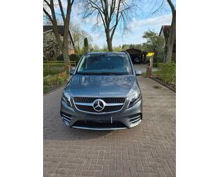 Mercedes-Benz V 220 Gebrauchtwagen