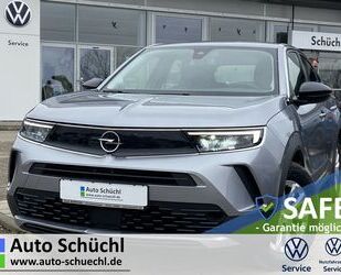 Opel Mokka-e Gebrauchtwagen