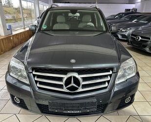 Mercedes-Benz GLK 350 Gebrauchtwagen
