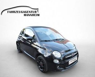 Fiat 500S Gebrauchtwagen