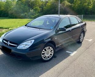 Citroen C5 Gebrauchtwagen