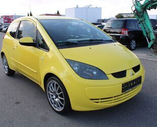 Mitsubishi Colt Gebrauchtwagen